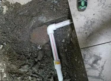 义乌阳台漏水维修时有哪些声音会影响检漏仪